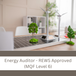 Other Standards & Certifications - Energy