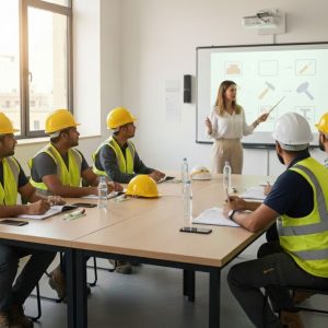 Basic Maltese for Foreign Workers (MQF L1)