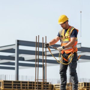 Health and Safety for the Construction Sector