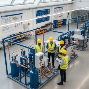 LPG(Liquefied Petroleum Gas)Technical