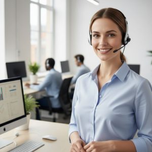 Mastering Customer Care