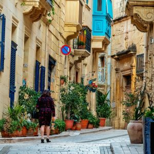 Property Investment in Malta